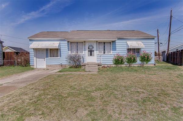 317 Beverly Parkway, Irving, TX 75061