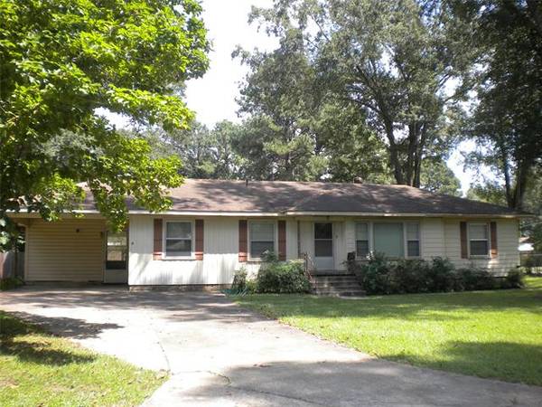 400 Bennett Street, Mansfield, LA 71052