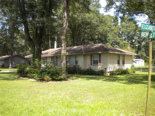 Mansfield, LA 71052,400 Bennett Street