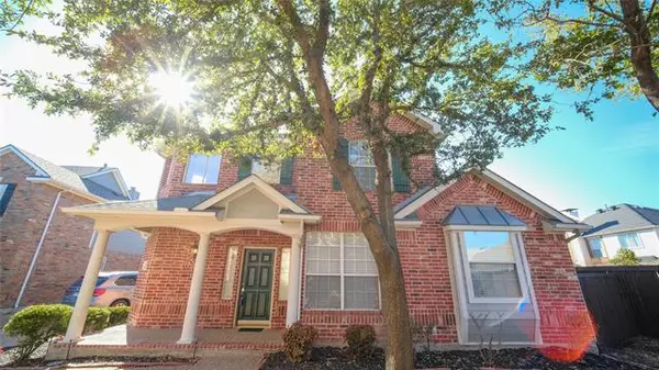 Mckinney, TX 75072,2517 Dunbar Drive