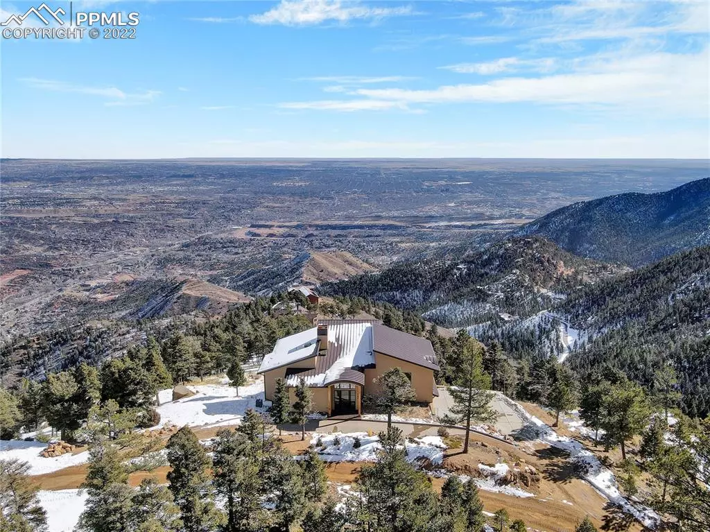 Manitou Springs, CO 80829,784 Grand Horizon VW