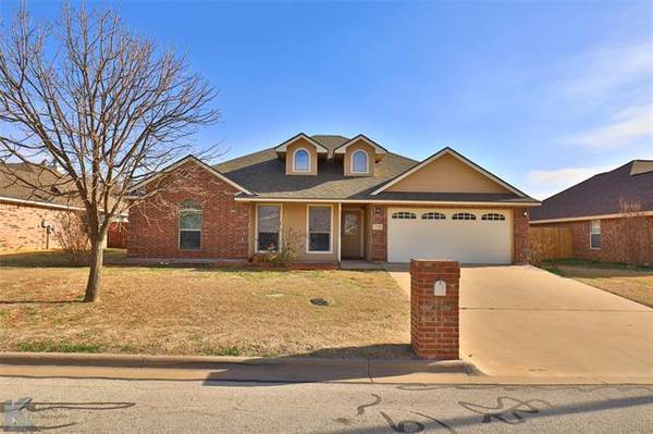 2249 Republic Avenue, Abilene, TX 79601