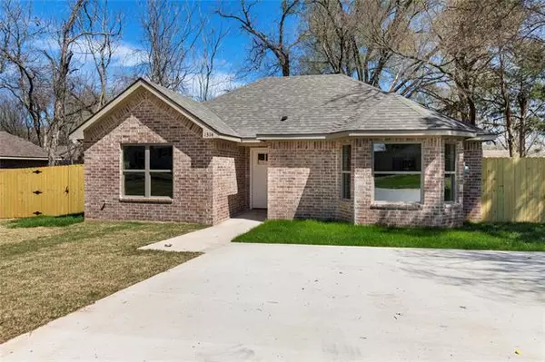 1314 S Fannin Avenue,  Denison,  TX 75020