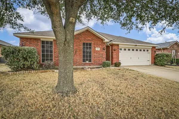 4507 Ashbury Lane, Mansfield, TX 76063