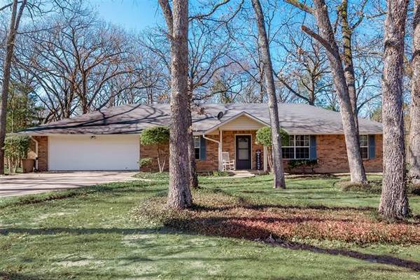 131 Lakeview Drive, Trinidad, TX 75163