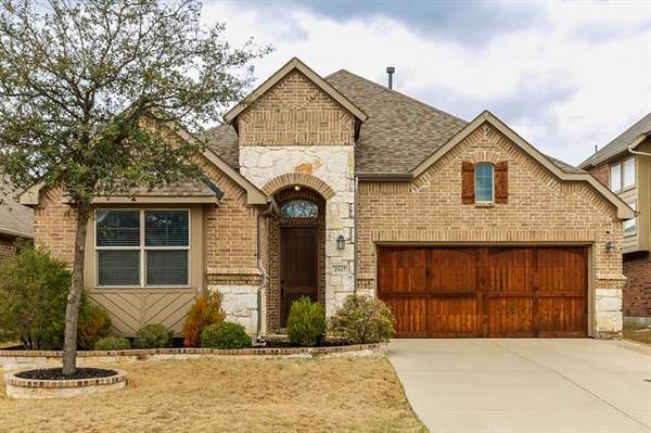 1947 Sunny Side Drive, Little Elm, TX 75068