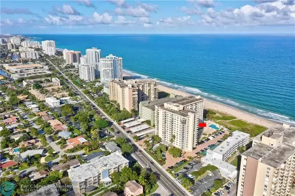 Pompano Beach, FL 33062,1900 S Ocean Blvd  #12-A