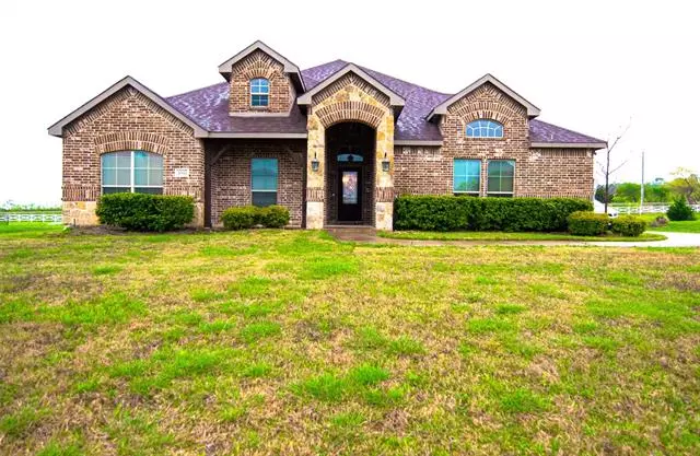 3341 Serene Drive, Midlothian, TX 76065