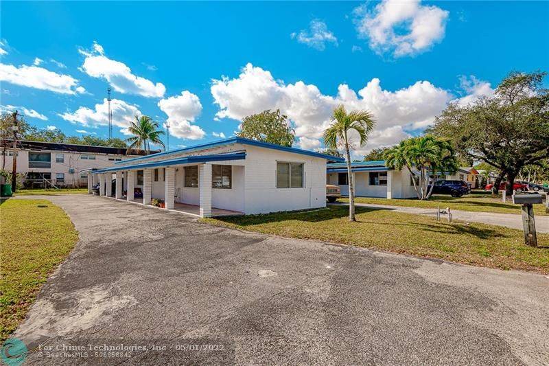 Miramar, FL 33023,6012 SW 34th St