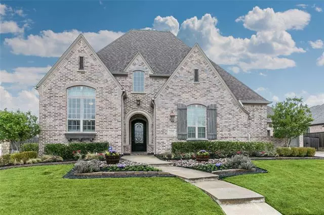 Flower Mound, TX 75022,4008 Badenoch Way