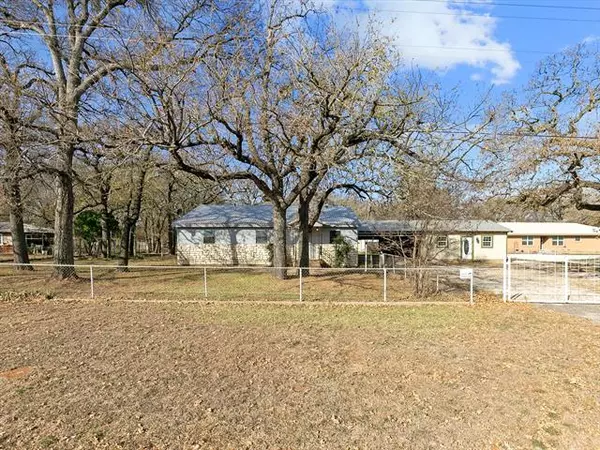 1081 State Highway 22, Whitney, TX 76692