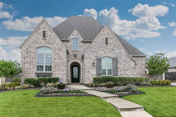 4008 Badenoch Way, Flower Mound, TX 75022