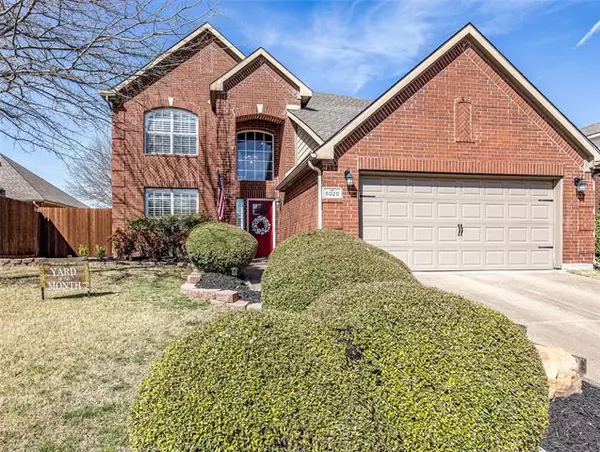 Mckinney, TX 75071,5020 Grampian Way