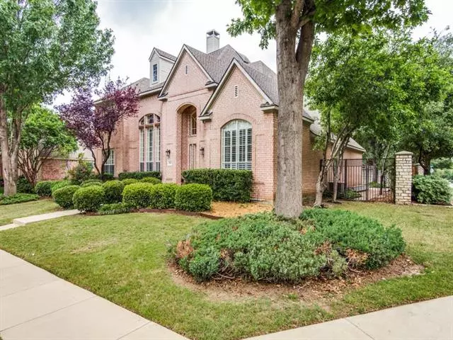 5829 Westmont Drive, Plano, TX 75093