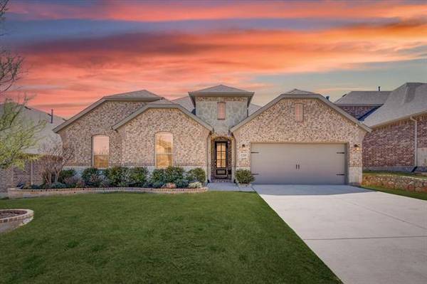 1205 Boxelder Trail, Northlake, TX 76226