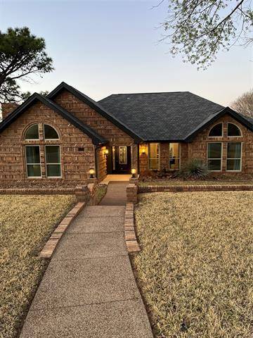 4105 Windermere Court, Colleyville, TX 76034