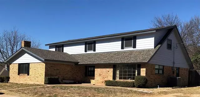 4101 Canal Court, Arlington, TX 76016