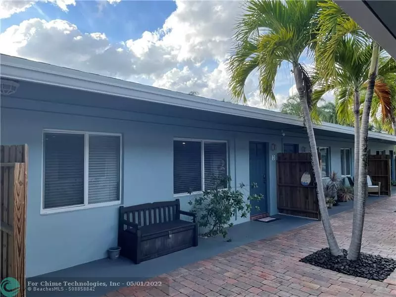 1340 NE 18th St  #3, Fort Lauderdale, FL 33305