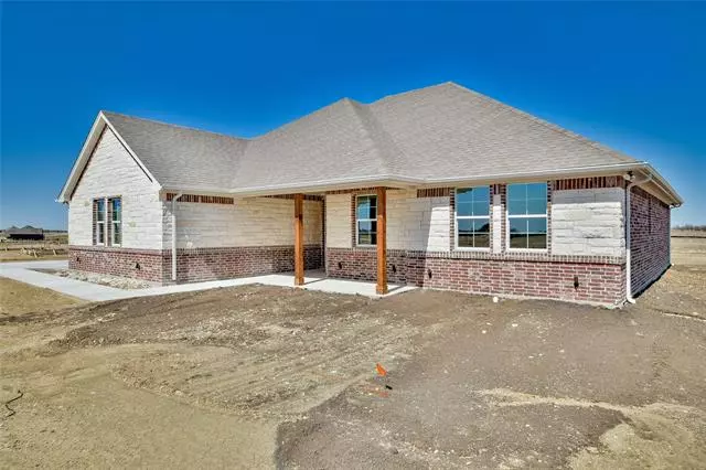 9508 Wildcat Ridge, Godley, TX 76044