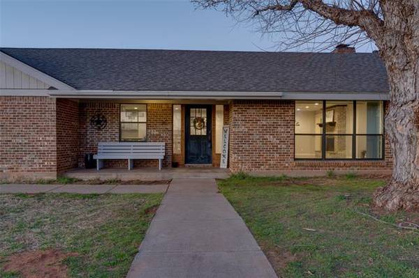 3193 E Highway 114, Boyd, TX 76023