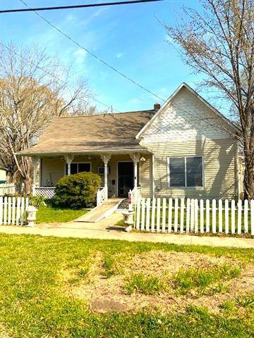 304 W Main Street, Ladonia, TX 75449