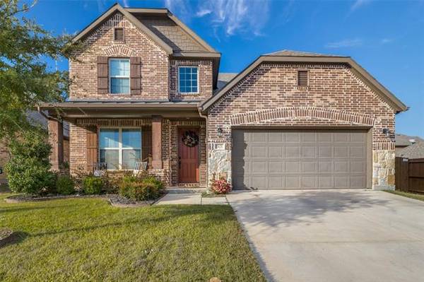 7421 Bishop Pine Road, Denton, TX 76208