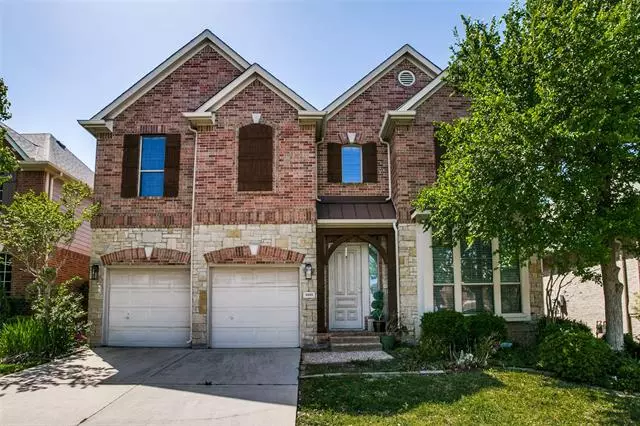 Bedford, TX 76021,3909 Autumn Lane