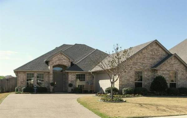 10921 Whitestone Ranch Road, Benbrook, TX 76126