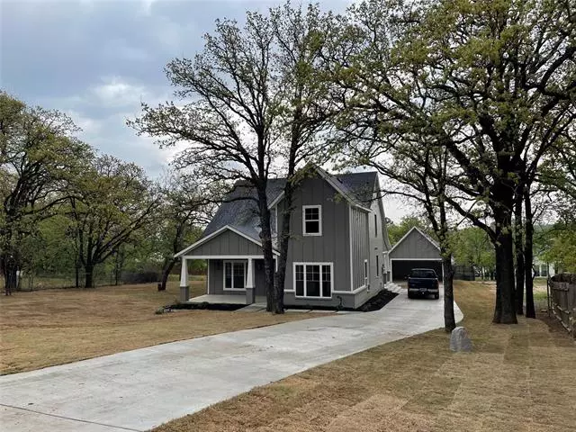 391 Old Justin Road, Argyle, TX 76226