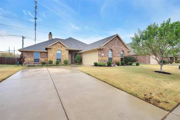 Waxahachie, TX 75165,2209 Liriope Lane