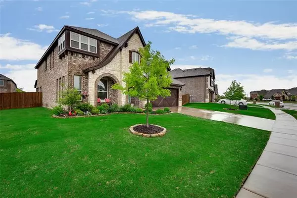 Waxahachie, TX 75165,514 Sagebrush Lane