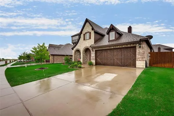 Waxahachie, TX 75165,514 Sagebrush Lane