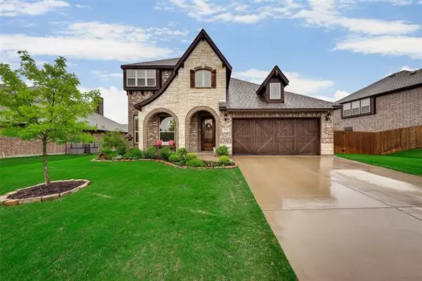 Waxahachie, TX 75165,514 Sagebrush Lane