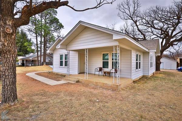 407 Pecan Street,  Clyde,  TX 79510