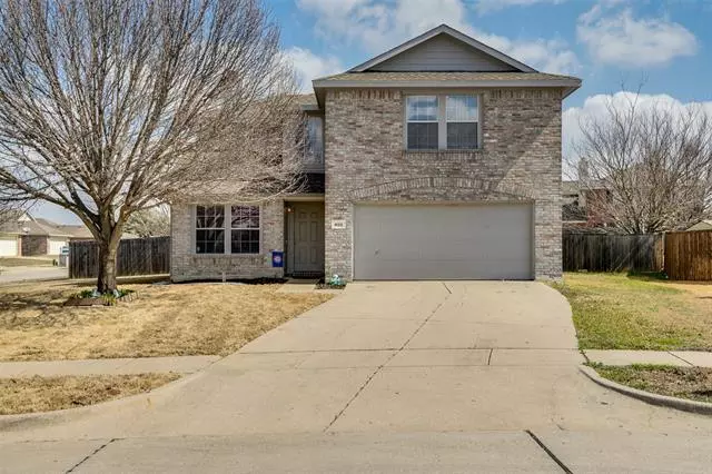 Wylie, TX 75098,408 Lancaster Court