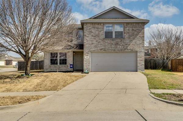 408 Lancaster Court, Wylie, TX 75098