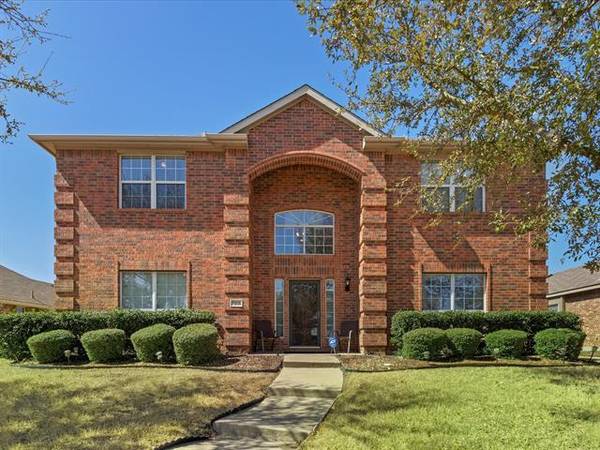 7805 Glenside Drive, Rowlett, TX 75089