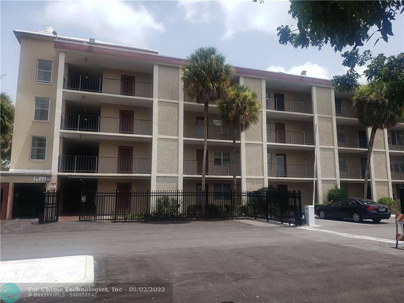 2650 NW 49th Ave  #422,  Lauderdale Lakes,  FL 33313