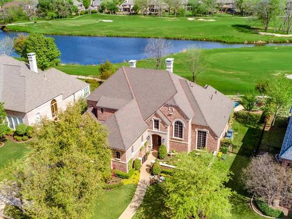 5612 Remington Park Drive, Flower Mound, TX 75028