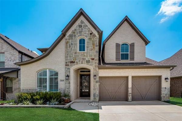 1529 Twistleaf Road, Flower Mound, TX 76226