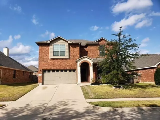 1515 WHITE WILLOW Lane, Arlington, TX 76002