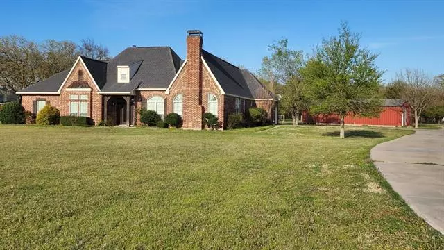 Greenville, TX 75402,3580 Ranchwood Circle