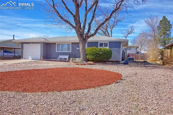 Pueblo, CO 81008,4007 Ridge DR