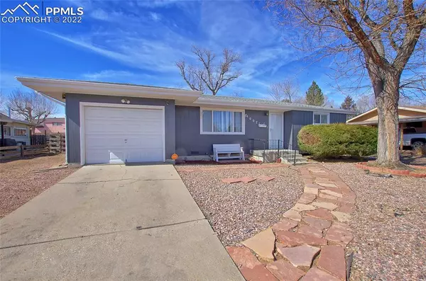 Pueblo, CO 81008,4007 Ridge DR