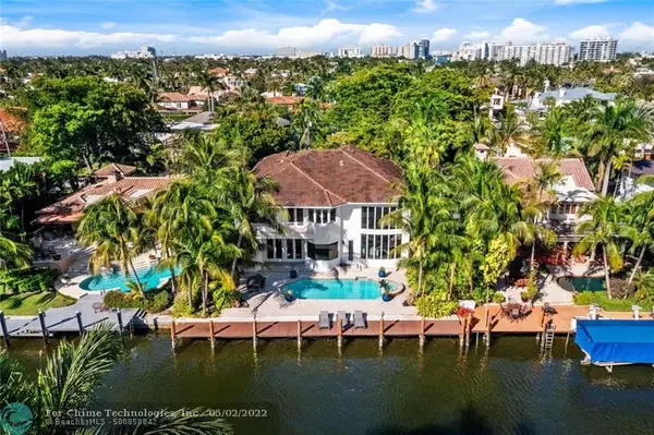 2600 Castilla Isle, Fort Lauderdale, FL 33301