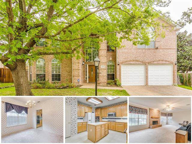 2605 Avery Drive, Arlington, TX 76006