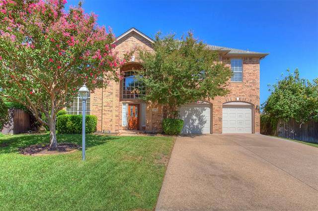 2321 Stennett Drive, Arlington, TX 76006