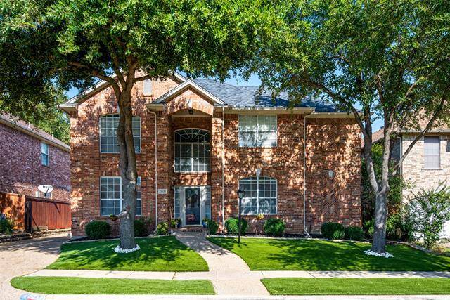 2609 Avery Drive, Arlington, TX 76006