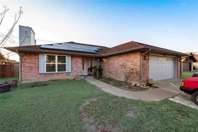 6304 Liberty Trail, Arlington, TX 76002