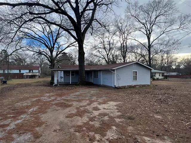 5407 State Highway 155, Gilmer, TX 75645